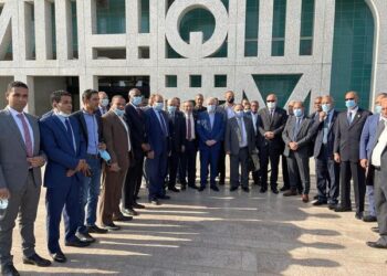 د. معيط.. فى افتتاح المديرية المالية بقنا: تعزيز حوكمة «المنظومة المالية» لرفع كفاءة الإنفاق العام