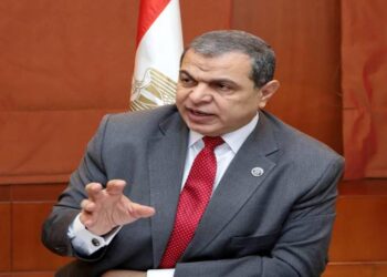 القوى العاملة: صرف 1.6 مليون جنيه لـ 3074 عاملا غير منتظم للرعاية الاجتماعية بأسوان