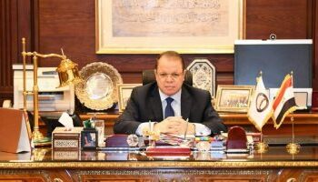 النائب العام يأمر بحزمة إجراءات فى تحقيقات حادث تصادم قطاري سوهاج