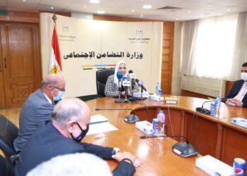 القباج : وزارة التضامن تولي اهتمامًا كبيرًا بدعم وحماية الفئات الأولي بالرعاية