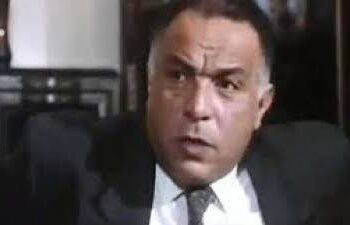 وفاة الفنان عادل هاشم عن عمر يناهز 82 عاماً