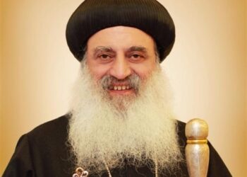 الأنبا بولا : افتتاح المقر الإداري لمؤسسة الفلك السبت القادم تزامنا مع اليوم العالمي لمتلازمة داون