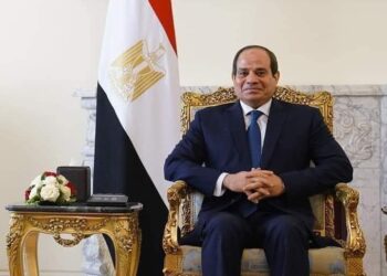 استغاثة إلى الرئيس السيسي من مواطنة بسوهاج