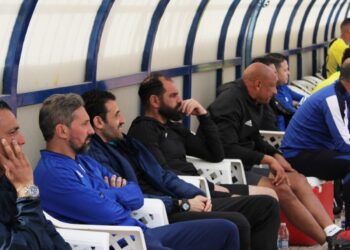 طنطا ينهي استعداداته لمواجهة سيرس الليان غداً في الجولة 18 من الدوري الممتاز ب