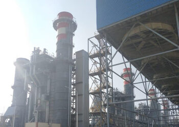 وزيرة البيئة : ربط مداخن كهرباء محطة غرب دمياط بالشبكة القومية لرصد الإنبعاثات