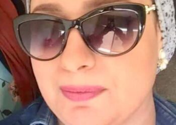 رحاب الخضرى