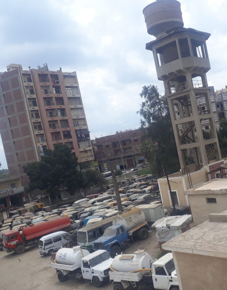 رئيس التحرير يكتب : لمن سأقول شكرا لأنك أنقذت أرواح كل أبناء بلدتى بسيون . 1 رئيس التحرير يكتب : لمن سأقول شكرا لأنك أنقذت أرواح كل أبناء بلدتى بسيون .