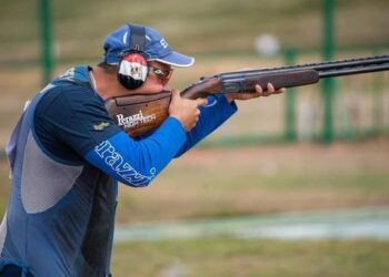 اشادة دولية بنجاح مصر في تنظيم بطولة كأس العالم للرماية بالخرطوش