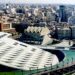 عروض فنية متنوعة في شهر مارس بمكتبة الإسكندرية 13 عروض فنية