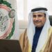 البرلمان العربي يدين هجوم الحوثيين على جازان ويؤكد: تخاذل المجتمع الدولى عن دوره أدى لاستقواء ميليشيا الحوثي وتصعيدها المستمر ضد السعودية 14 رئيس البرلمان العربي يشيد بمؤتمر المانحين لليمن ويدعو إلى موقف دولي حازم لإنهاء الأزمة اليمنية ووقف جرائم الحوثيين