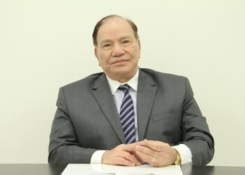 صديق عفيفي يهنئ الشعب الليبي والأمة العربية بأداء المجلس الرئاسي الليبي وحكومة الدبيبة اليمين الدستورية
