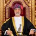 سلطان عُمان يوجه بمواصلة العمل للتوصل إلى تسوية سياسية لأزمة اليمن 13 سلطنة عُمان تفوز بجائزة أفضل فيلم في مجال مكافحة جرائم تقنية المعلومات