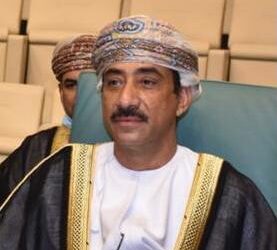 السفير العُماني بالقاهرة يعزي مصر حكومةً وشعباً في ضحايا تصادم القطارين