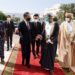 سلطنة عُمان والصين تعقدان جلسة مباحثات سياسية في مسقط ويؤكدان على ضرورة حل النزاعات بالطرق السلمية والحوار بين مختلف الأطراف 13 سلطنة عُمان والصين تعقدان جلسة مباحثات سياسية في مسقط ويؤكدان على  ضرورة حل النزاعات بالطرق السلمية والحوار بين مختلف الأطراف