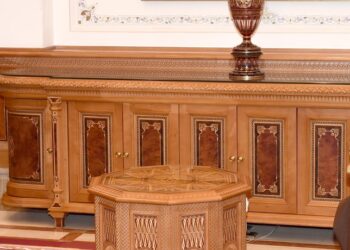 وزير خارجية الصين : مستعدون للتعاون مع سلطنة عُمان لتعزيز الحوار والتفاهم بين الدول