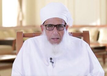 مُفتي عام سلطنة عُمان : الوسائل الحديثة “سلاح ذو حدين” .. ونوصي الأباء والأمهات بحسن استغلالها