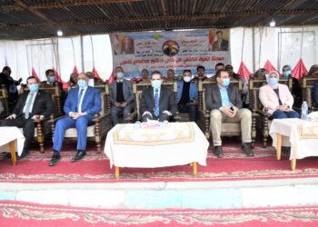 محافظ الغربية يشهد ختام مسابقة التفوق الكشفي بالمحلة الكبرى