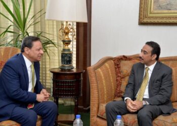 سلطنة عمان تؤكد تضمانها مع مصر بشأن سد النهضة