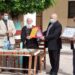 مدرسة «أبوغالب الاعدادية» تكرم اسم الشهيد «مصطفى عبيدو» 13 تكريم اسم الشهيد مصطفي عبيدو