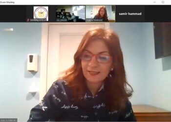 وزيرة الهجرة: نسعى لتعزيز أدواتنا لتحقيق تواصل دائم مع المصريين بالخارج