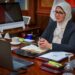 وزيرة الصحة: شهادات فحوصات المُقبلين على الزواج أصبحت إلكترونية وربطها بـ المجمع المُتكامل لإصدار الوثائق المؤمنة والذكية 13 وزيرة الصحة: شهادات فحوصات المُقبلين على الزواج أصبحت إلكترونية وربطها بـ المجمع المُتكامل لإصدار الوثائق المؤمنة والذكية