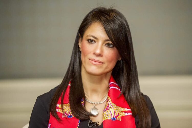 وزيرة التعاون الدولي: الشراكات مع اليابان أتاحت 287 مليون دولار لتعزيز الاستثمار في رأس المال البشري