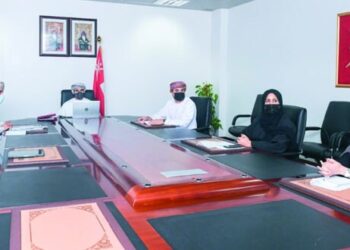سلطنة عُمان تُشارك في إطلاق شبكة عربية لتوعية الأطفال صحياً