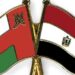 سفير مصر في سلطنة عُمان : علاقات القاهرة ومسقط "ضاربة في عمق التاريخ" .. وخطة لزيادة حجم التبادل التجاري إلى مليار دولار 12 سفير مصر في سلطنة عُمان : علاقات القاهرة ومسقط “ضاربة في عمق التاريخ” .. وخطة لزيادة حجم التبادل التجاري إلى مليار دولار