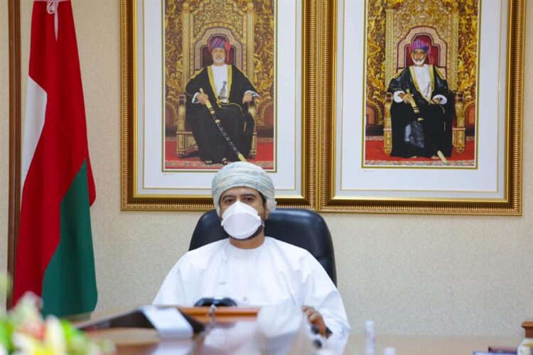 سلطنة عُمان والسعودية تبحثان زيادة التبادل التجاري بينهما