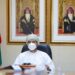 سلطنة عُمان والسعودية تبحثان زيادة التبادل التجاري بينهما 13 سلطنة عُمان والسعودية تبحثان زيادة التبادل التجاري بينهما