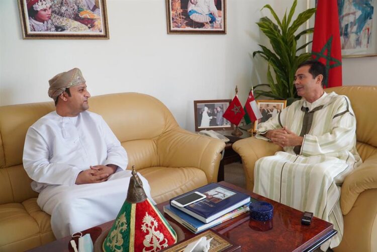 المغرب : مستعدون لزيادة استثماراتنا في سلطنة عُمان عبر “رؤية 2040”