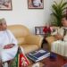 المغرب : مستعدون لزيادة استثماراتنا في سلطنة عُمان عبر "رؤية 2040" 12 المغرب : مستعدون لزيادة استثماراتنا في سلطنة عُمان عبر “رؤية 2040”