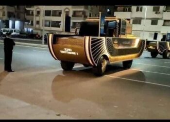 مصر على موعد مع انطلاق موكب أسطوري مهيب ينقل 22 مومياء لأشهر الملوك والملكات من المتحف المصري للمتحف القومي للحضارة