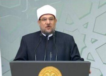 تعرف على موضوع الخطبة القادمة للأوقاف