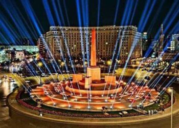 الداخلية تنهي استعداداتها لتأمين الحدث العالمي نقل المومياوات