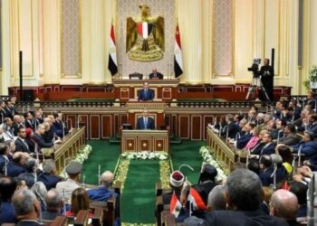 افريقية النواب تثمن زيارة وفد مصرى للمطارات الليبية لاستئناف الرحلات لمطار القاهرة‎