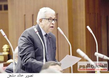 نائب بـ«الشيوخ» يدين انتهاكات الاحتلال الإسرائيلي بحق الفلسطينيين‎