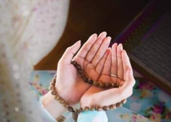 إسلام العيوطى تكتب: اللهم جملنى بقلب رحيم