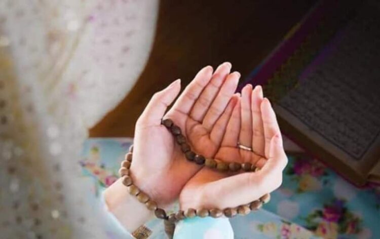 إسلام العيوطى تكتب: اللهم جملنى بقلب رحيم 1 إسلام العيوطى تكتب: اللهم جملنى بقلب رحيم