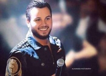 عقب سقوطه من على المسرح …تعرف على حقيقة وفاة الفنان السوري”وديع الشيخ”