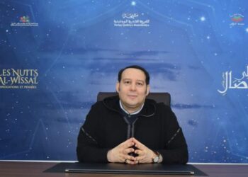 بمناسبة مداخلته حول مكانة الحكمة وأثرها.. الدكتور منير القادري يشيد بالحكمة الملكية حول الشباب والتنمية