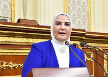 إستغاثة إلى وزيرة التضامن الإجتماعي