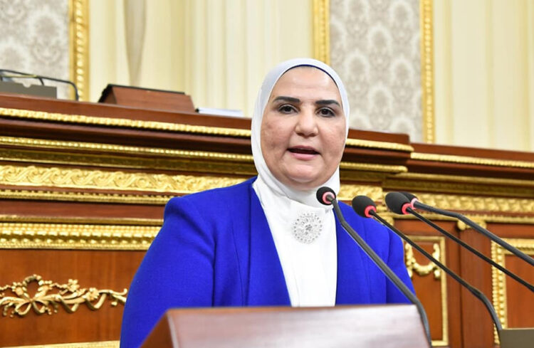 إستغاثة إلى وزيرة التضامن الإجتماعي 1 إستغاثة إلى وزيرة التضامن الإجتماعي