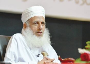 مفتى سلطنة عُمان : المقاومة الفلسطينية غسلت عن جبين الأمة عارًا تلطخت به ردحًا من الزمن