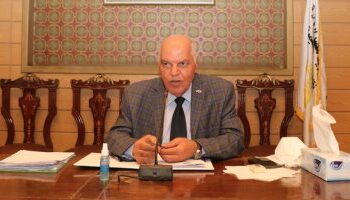 نقابة المهن التعليمية تشيد بجهود الواسطة المصرية لوقف إطلاق النار فى غزة