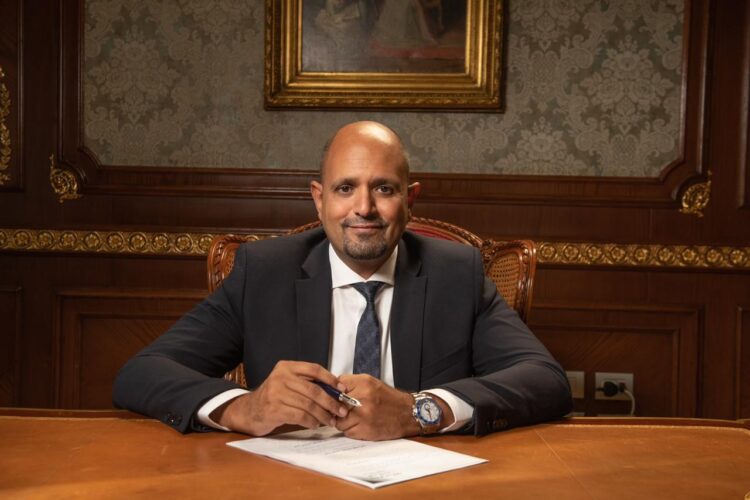 النائب حسام الدين صالح يثمن التكليفات الرئاسية بشأن المشروع القومي لتنمية الأسرة المصرية 1 النائب حسام الدين صالح يثمن التكليفات الرئاسية بشأن المشروع القومي لتنمية الأسرة المصرية