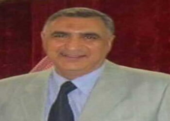 دكتور هشام شيحه ألف مبروك .