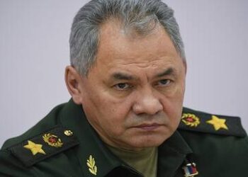 وزير الدفاع الروسي يعلن عن إنشاء 20 تشكيلا ووحدة عسكرية جديدة غرب البلاد ردا على تحركات دول الناتو