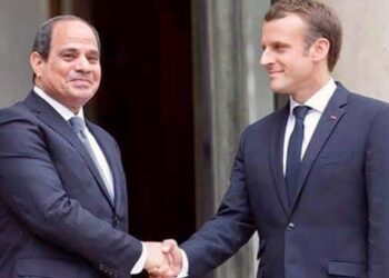 الرئيس السيسي يتوجه إلى فرنسا للمشاركة في ”  مؤتمر باريس لدعم المرحلة الانتقالية فى السودان  و ” قمة تمويل الإقتصاديات الأفريقية “