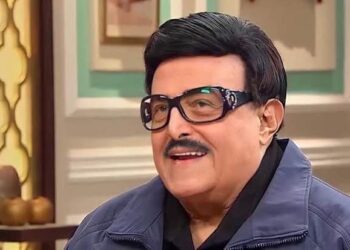 وفاة الفنان المصري سمير غانم عن عمر يناهز 84 عاما متأثرا بفيروس كورونا